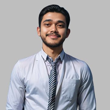 Reza - PRODUCT DEVELOPER